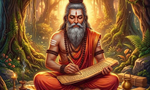 Gnana Kandam: Higher Wisdom
