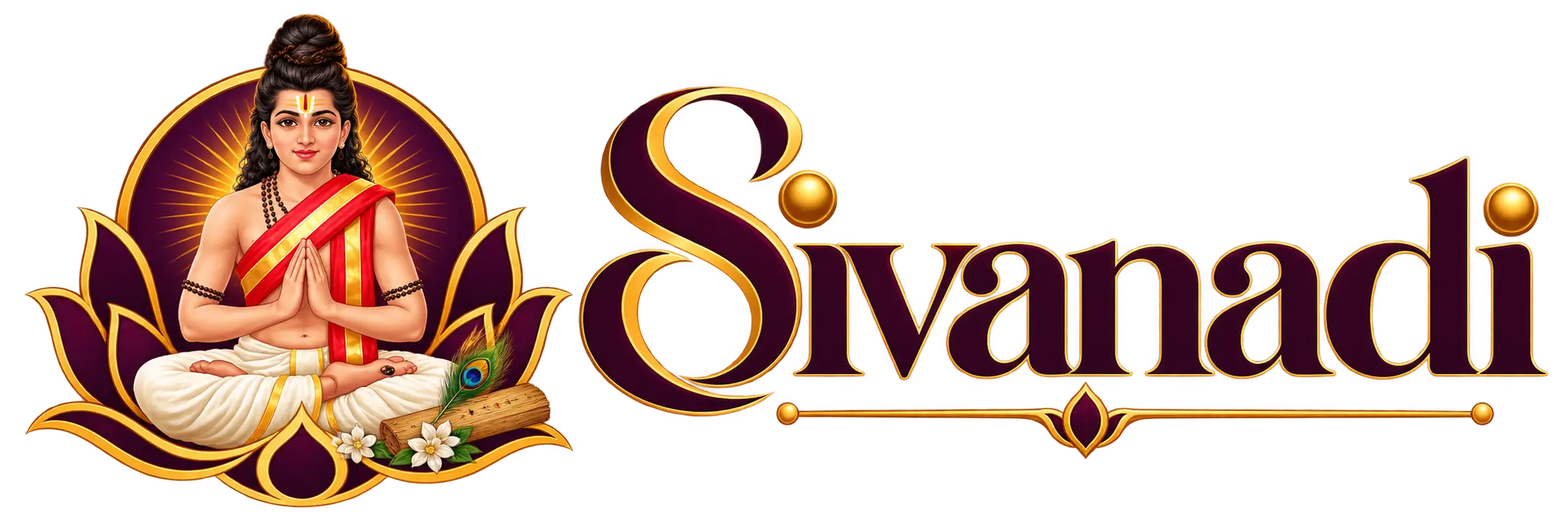 Logo - Sivanadi Vaitheeswaran Koil