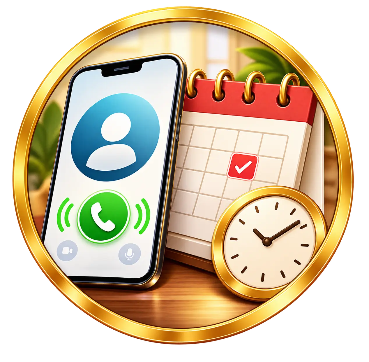 Schedule Nadi Consultation Call