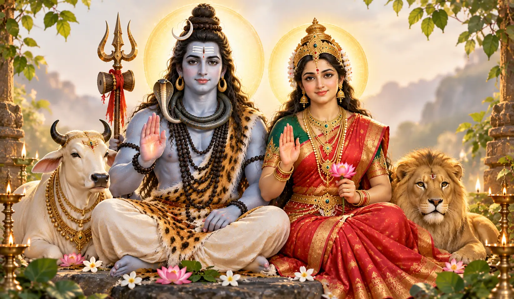 Siva Nadi Astrology Sacred Siva Nadi Astrology Reading at Vaitheeswaran Koil